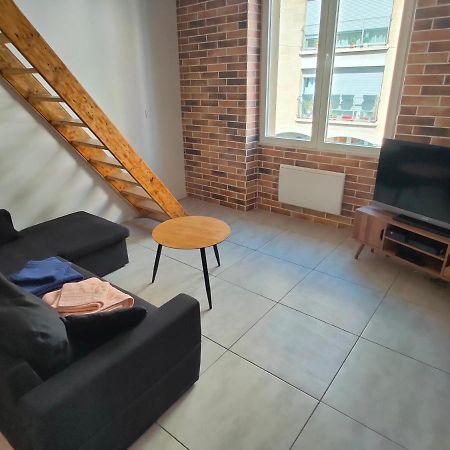 Ferienwohnung Joli Apparemment Type Loft Cavaillon Exterior foto