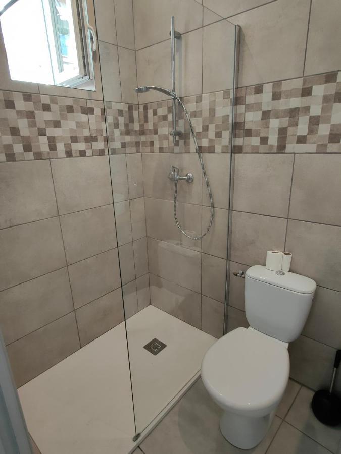 Ferienwohnung Joli Apparemment Type Loft Cavaillon Exterior foto