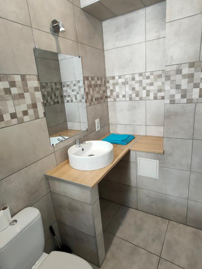 Ferienwohnung Joli Apparemment Type Loft Cavaillon Exterior foto